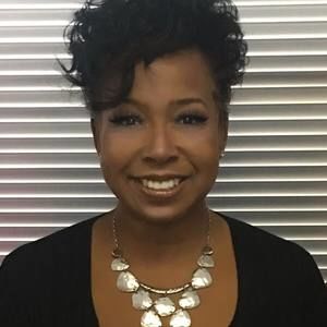 Meet your Posher, Angie